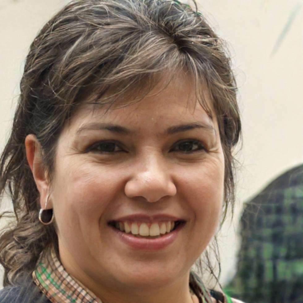 Sarah Müller